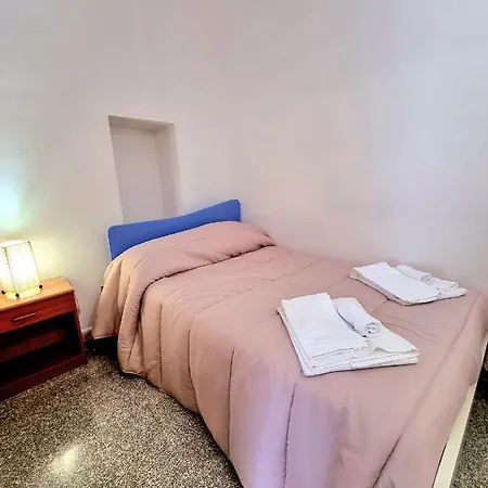 Casa Sansone * Monte Sant'Angelo
