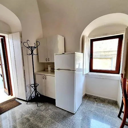 Prázdninový dům Casa Sansone Monte SantʼAngelo