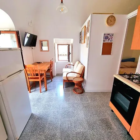 Casa Sansone *