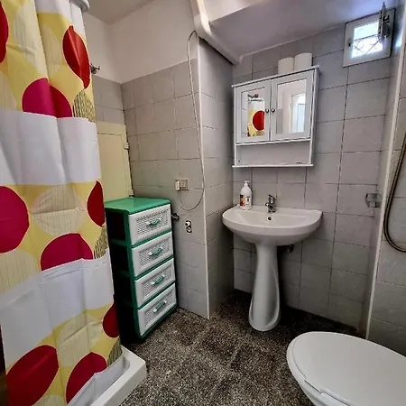 Casa Sansone Holiday home Monte Sant'Angelo
