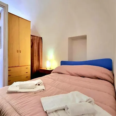 Casa Sansone Holiday home