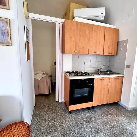 Casa Sansone Holiday home
