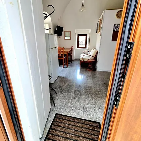 Casa Sansone *