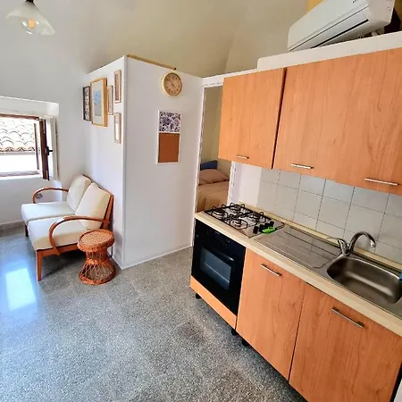 Casa Sansone