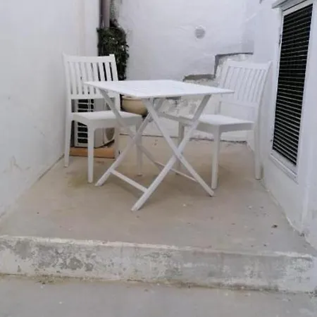 Holiday home Casa Sansone *