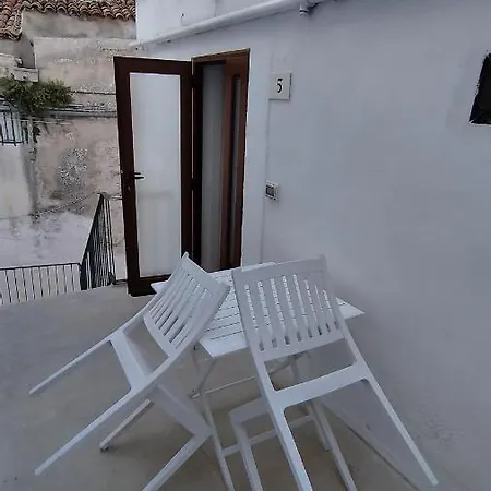 Holiday home Casa Sansone
