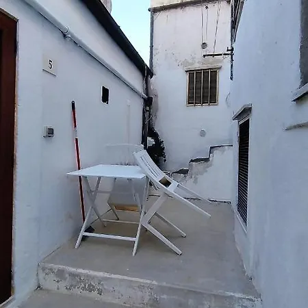 Casa Sansone *