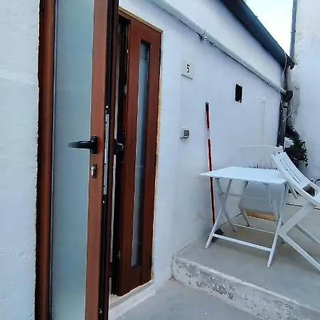 Casa Sansone *